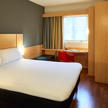 Ibis Sao Jose Do Rio Preto Hotel Екстериор снимка