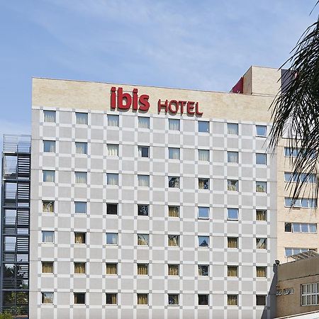 Ibis Sao Jose Do Rio Preto Hotel Екстериор снимка