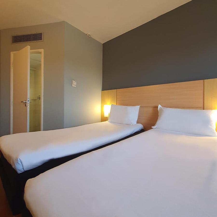 Ibis Sao Jose Do Rio Preto Hotel Екстериор снимка