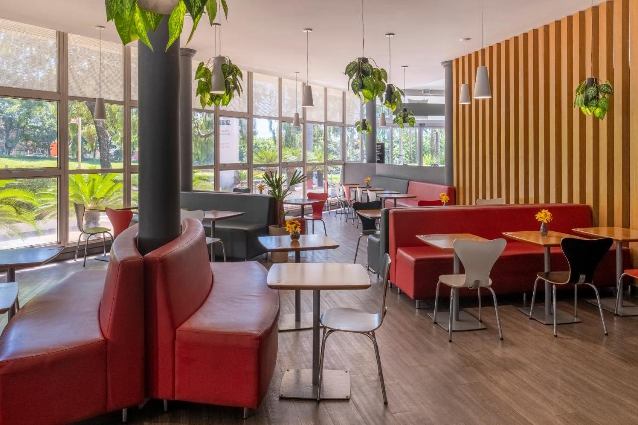Ibis Sao Jose Do Rio Preto Hotel Екстериор снимка