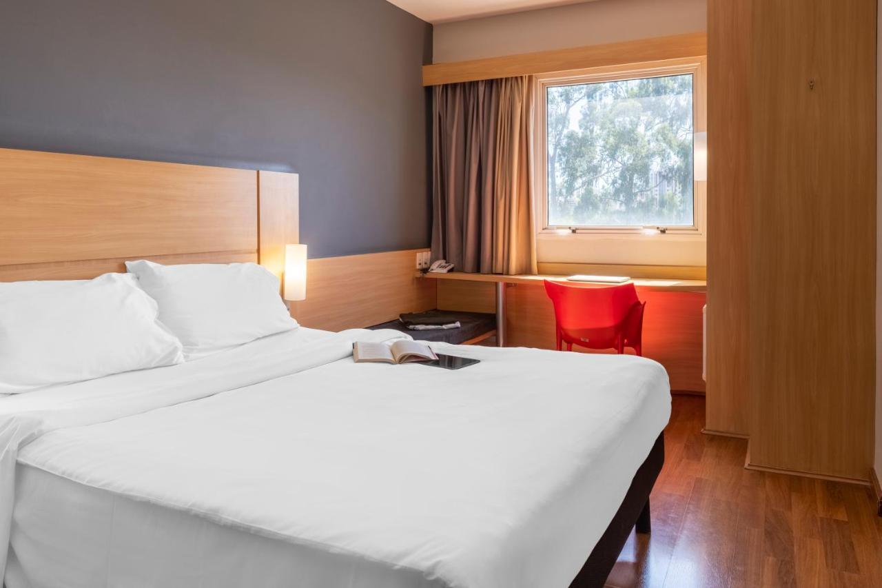 Ibis Sao Jose Do Rio Preto Hotel Екстериор снимка