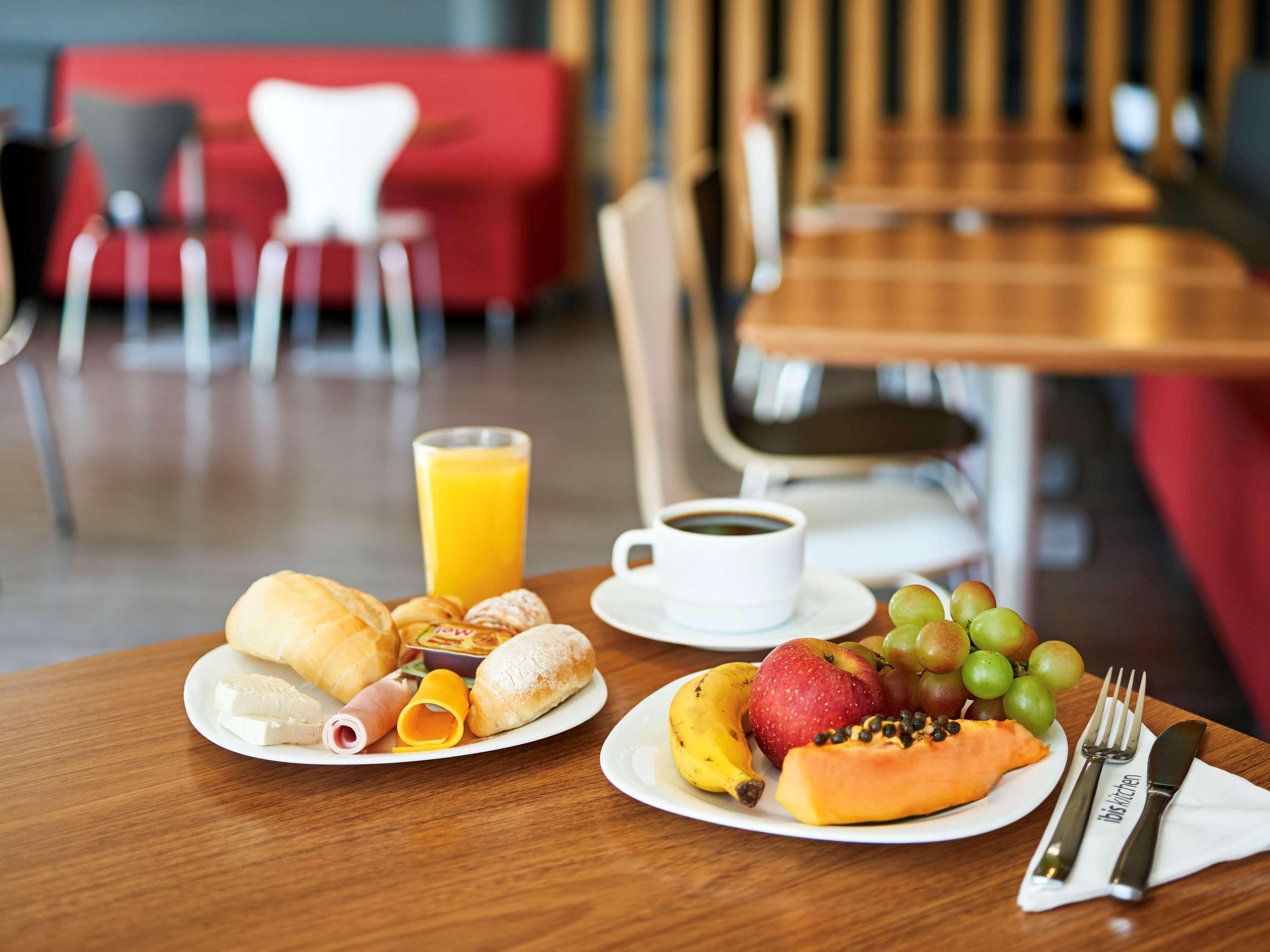 Ibis Sao Jose Do Rio Preto Hotel Екстериор снимка