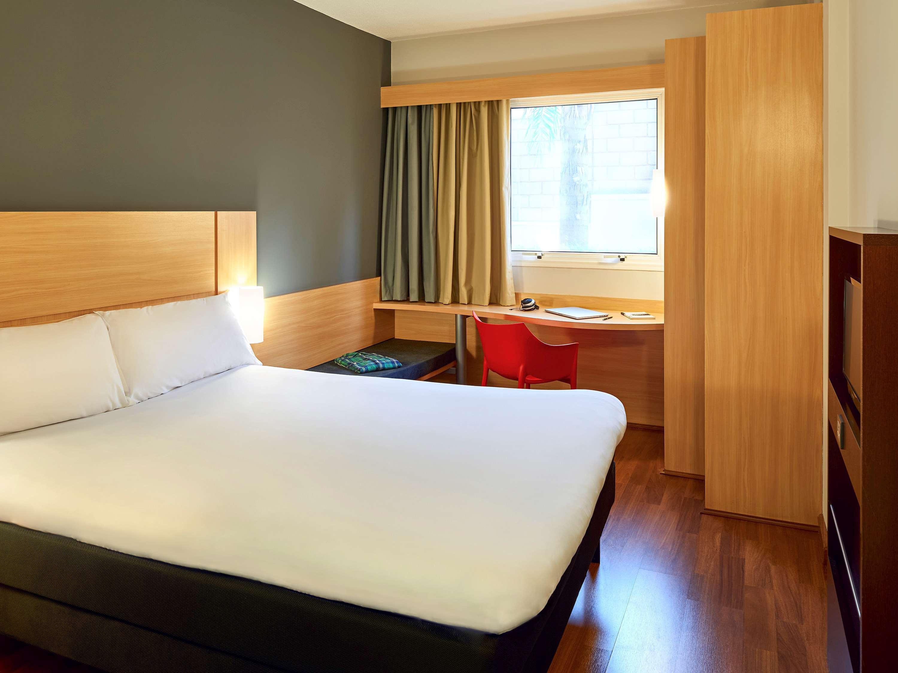 Ibis Sao Jose Do Rio Preto Hotel Екстериор снимка