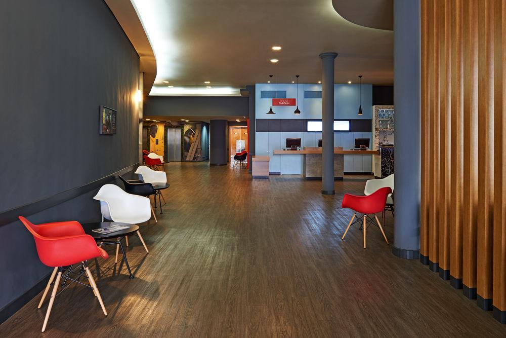 Ibis Sao Jose Do Rio Preto Hotel Екстериор снимка