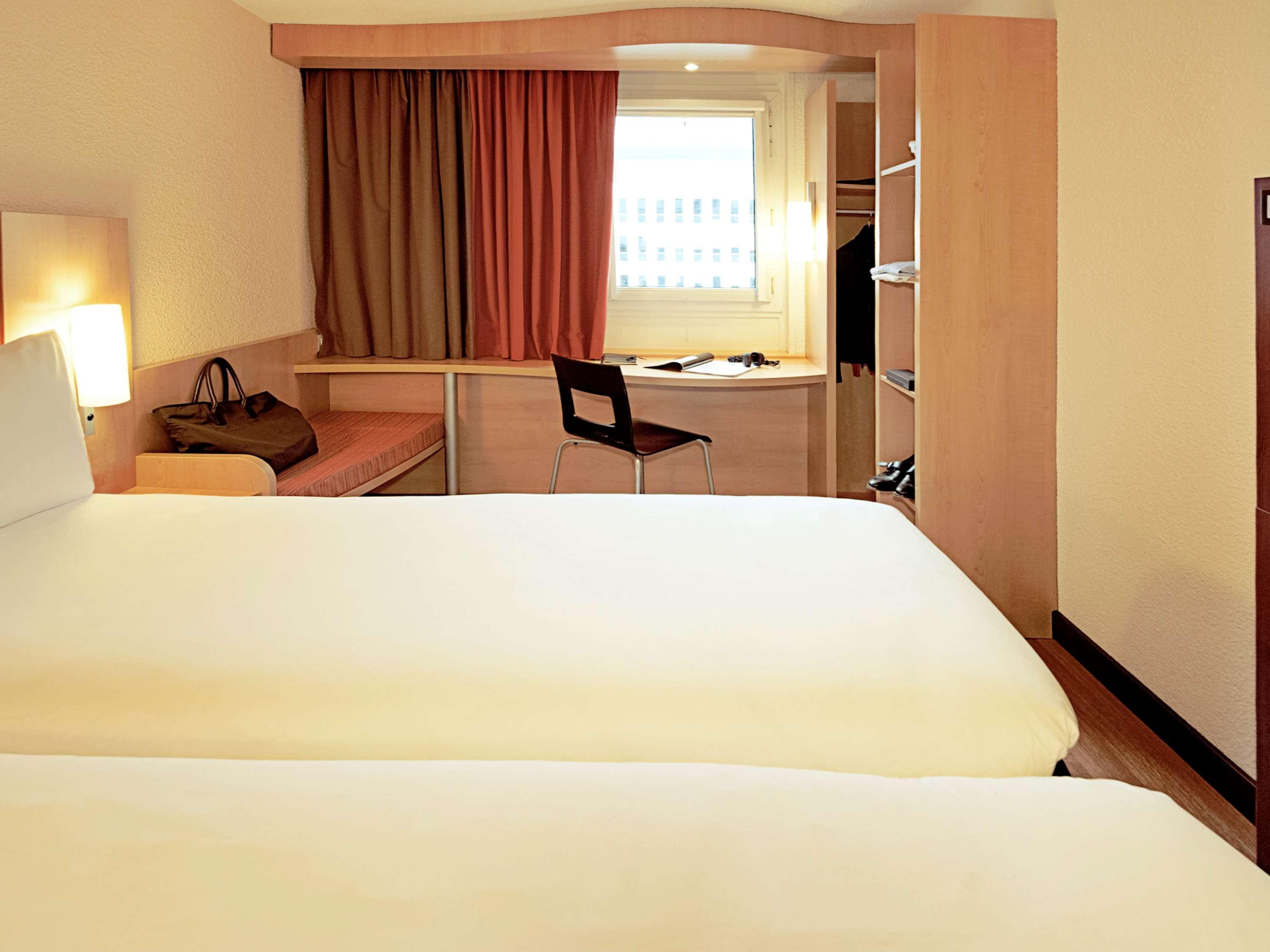 Ibis Sao Jose Do Rio Preto Hotel Екстериор снимка