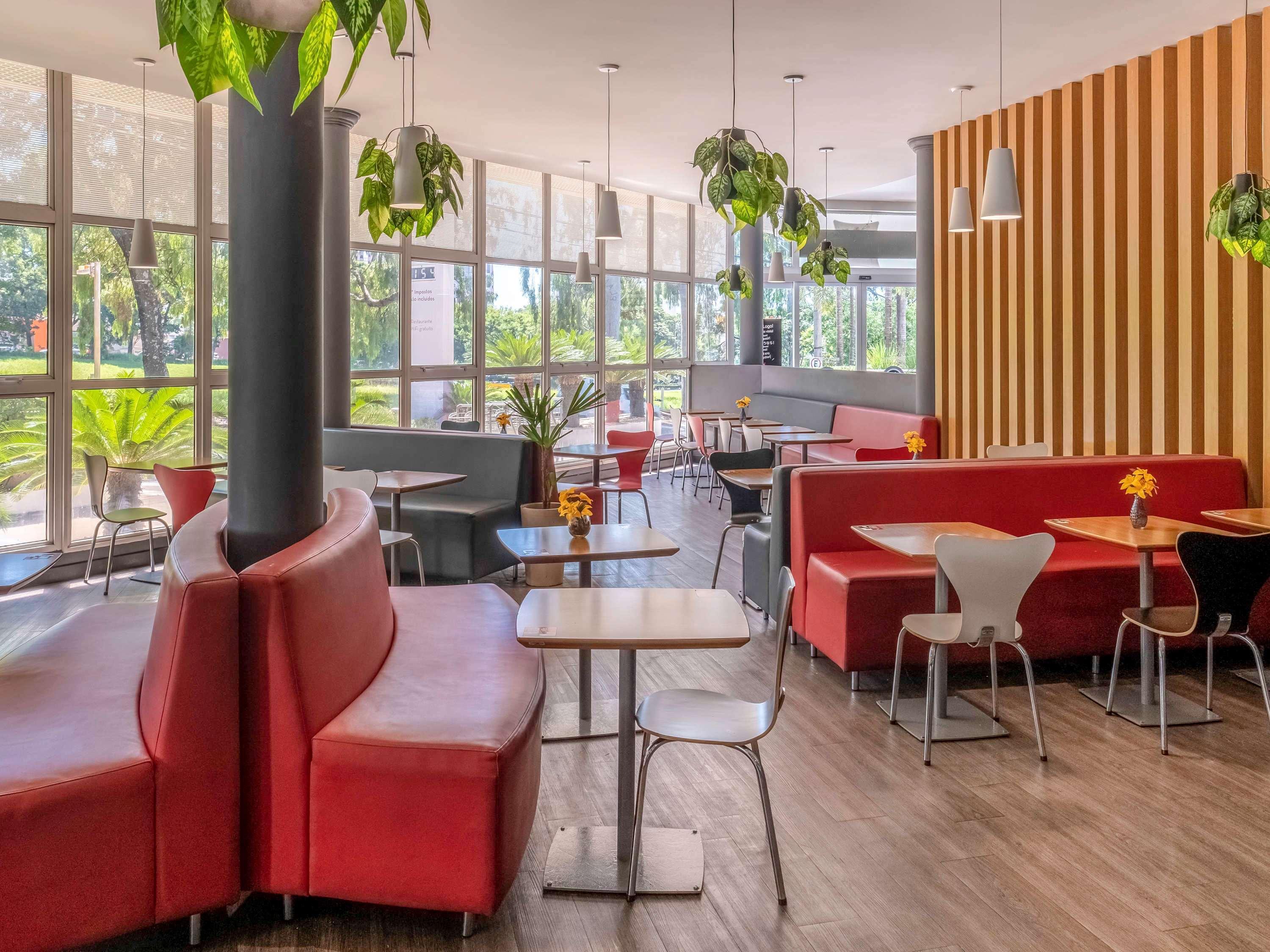 Ibis Sao Jose Do Rio Preto Hotel Екстериор снимка