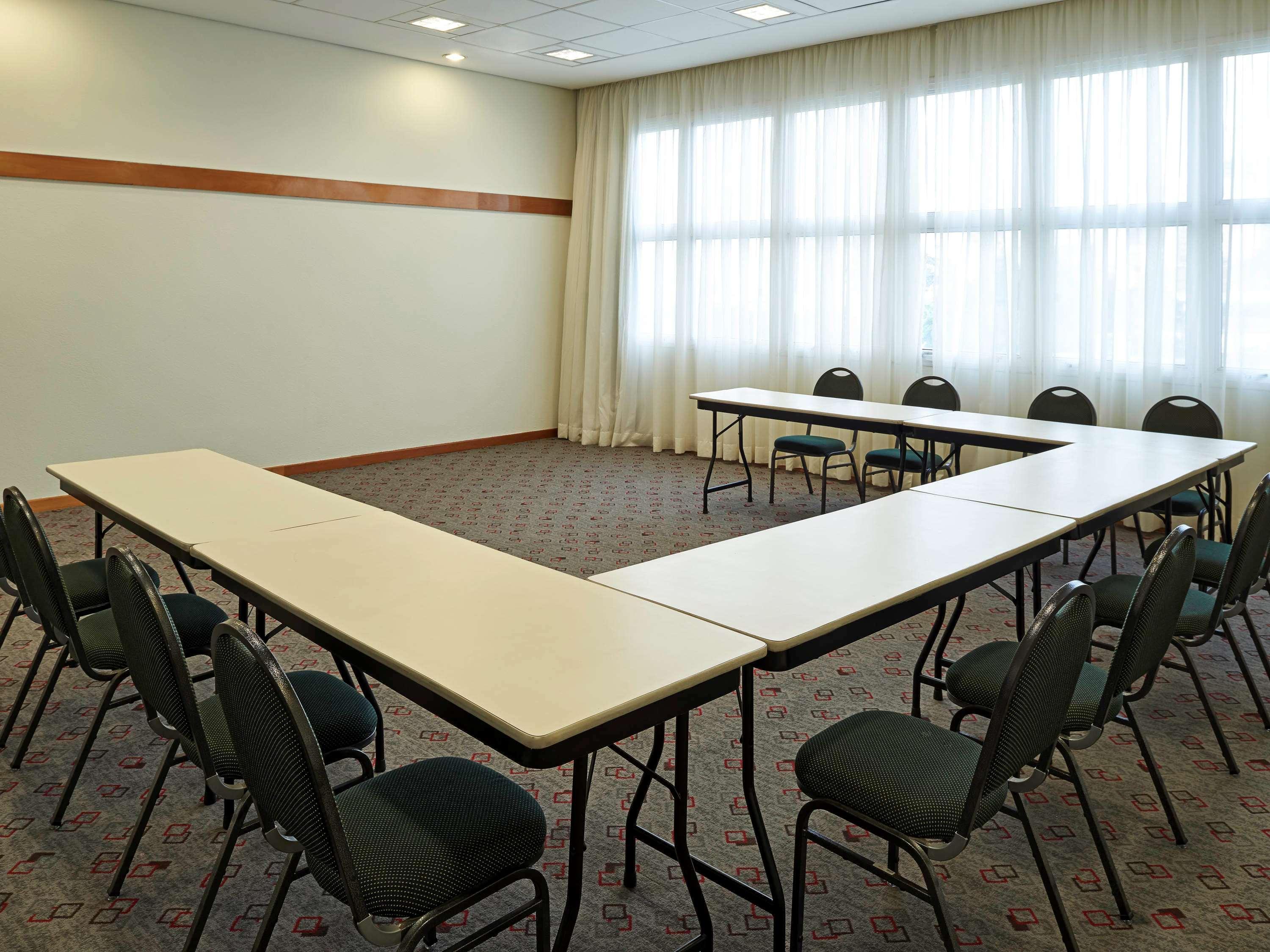 Ibis Sao Jose Do Rio Preto Hotel Екстериор снимка