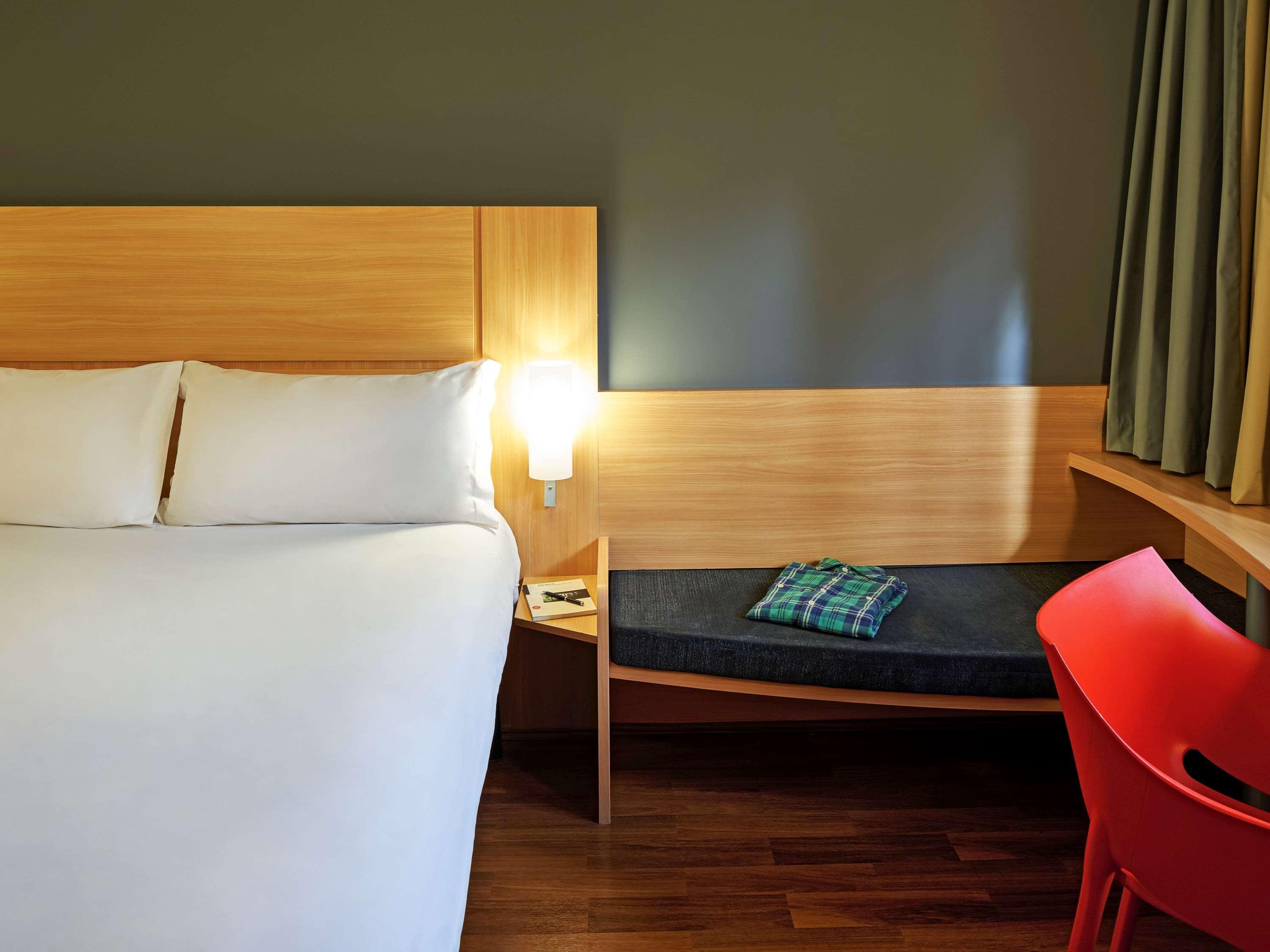 Ibis Sao Jose Do Rio Preto Hotel Екстериор снимка