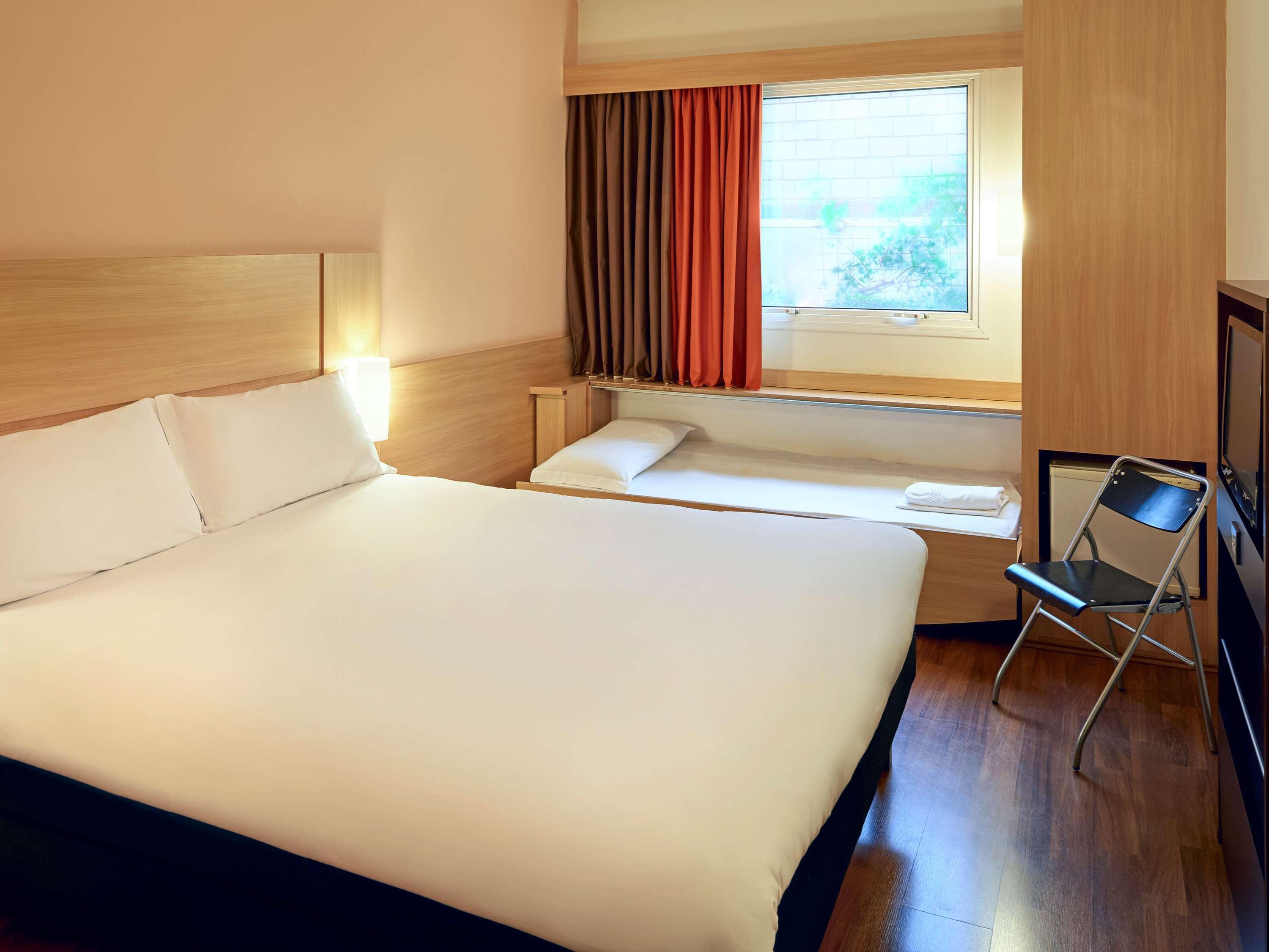 Ibis Sao Jose Do Rio Preto Hotel Екстериор снимка