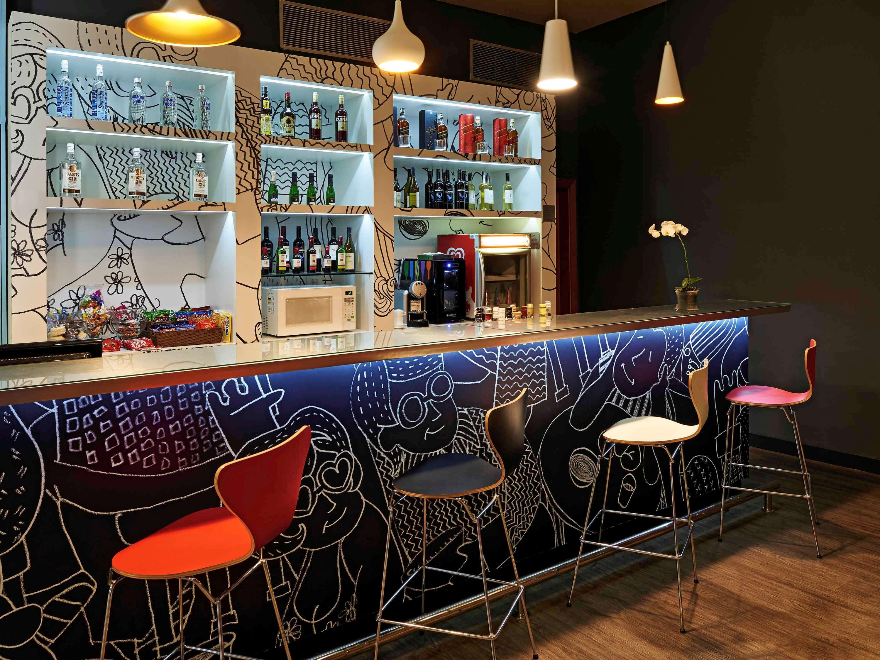 Ibis Sao Jose Do Rio Preto Hotel Екстериор снимка