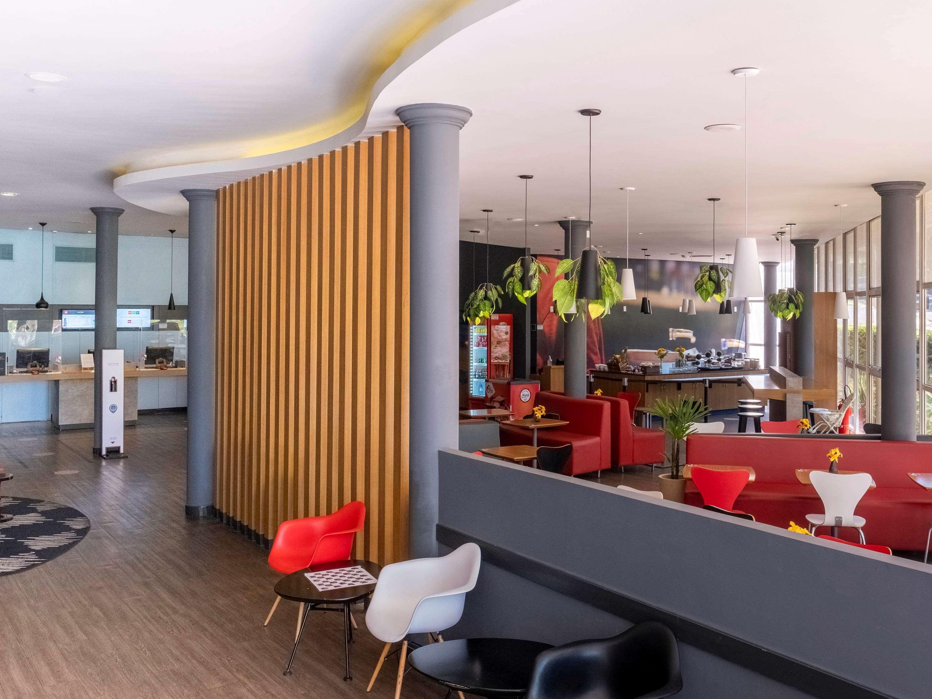 Ibis Sao Jose Do Rio Preto Hotel Екстериор снимка