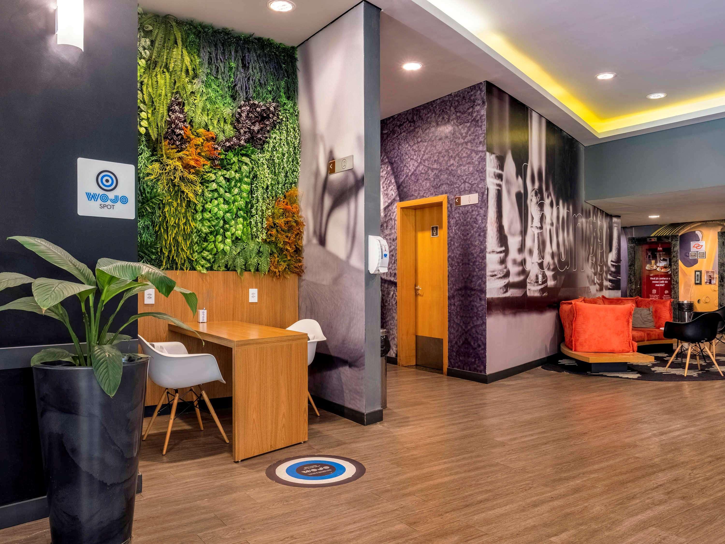 Ibis Sao Jose Do Rio Preto Hotel Екстериор снимка