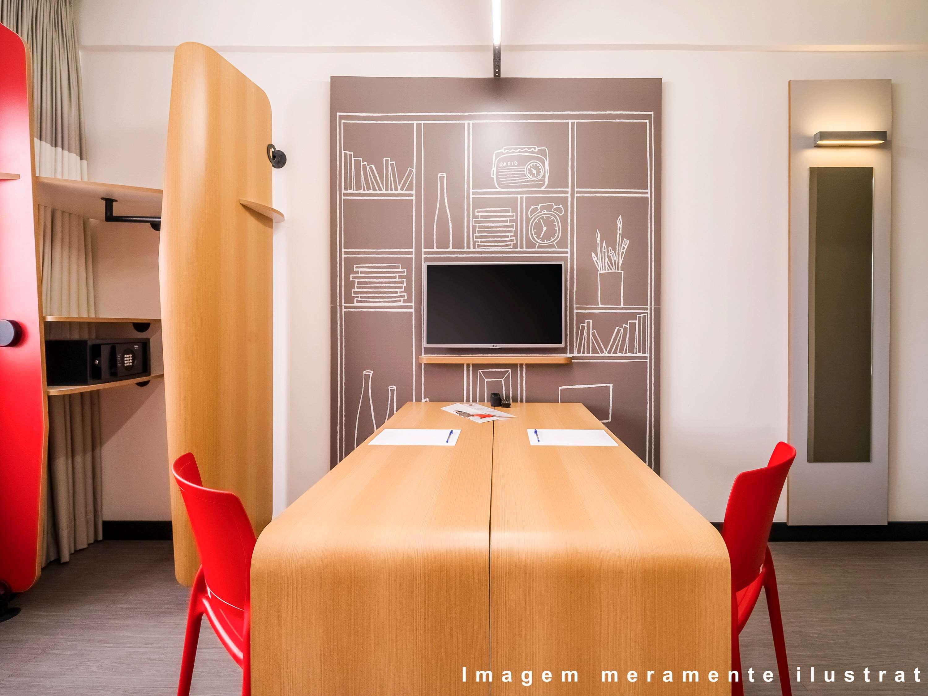 Ibis Sao Jose Do Rio Preto Hotel Екстериор снимка