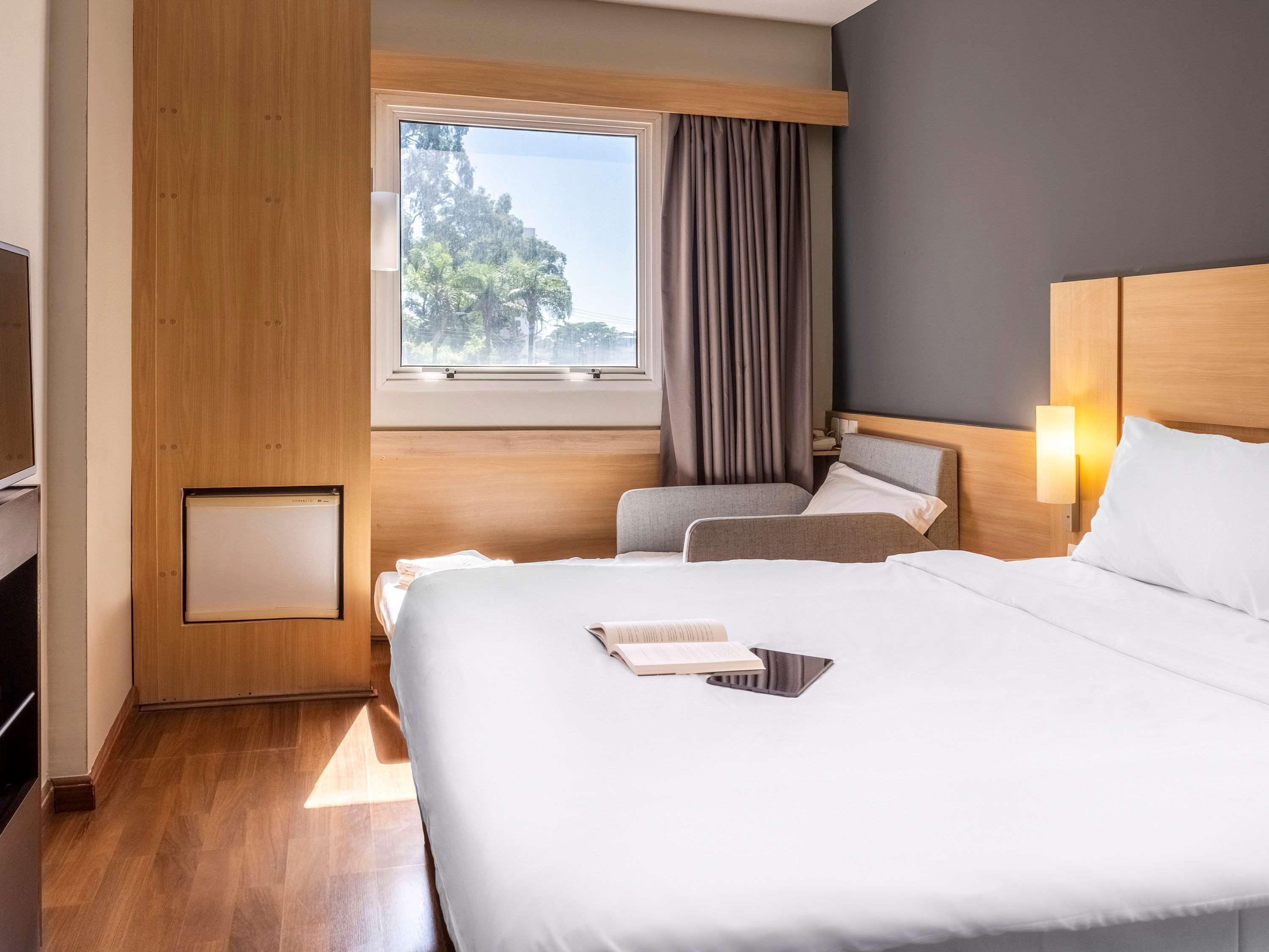 Ibis Sao Jose Do Rio Preto Hotel Екстериор снимка