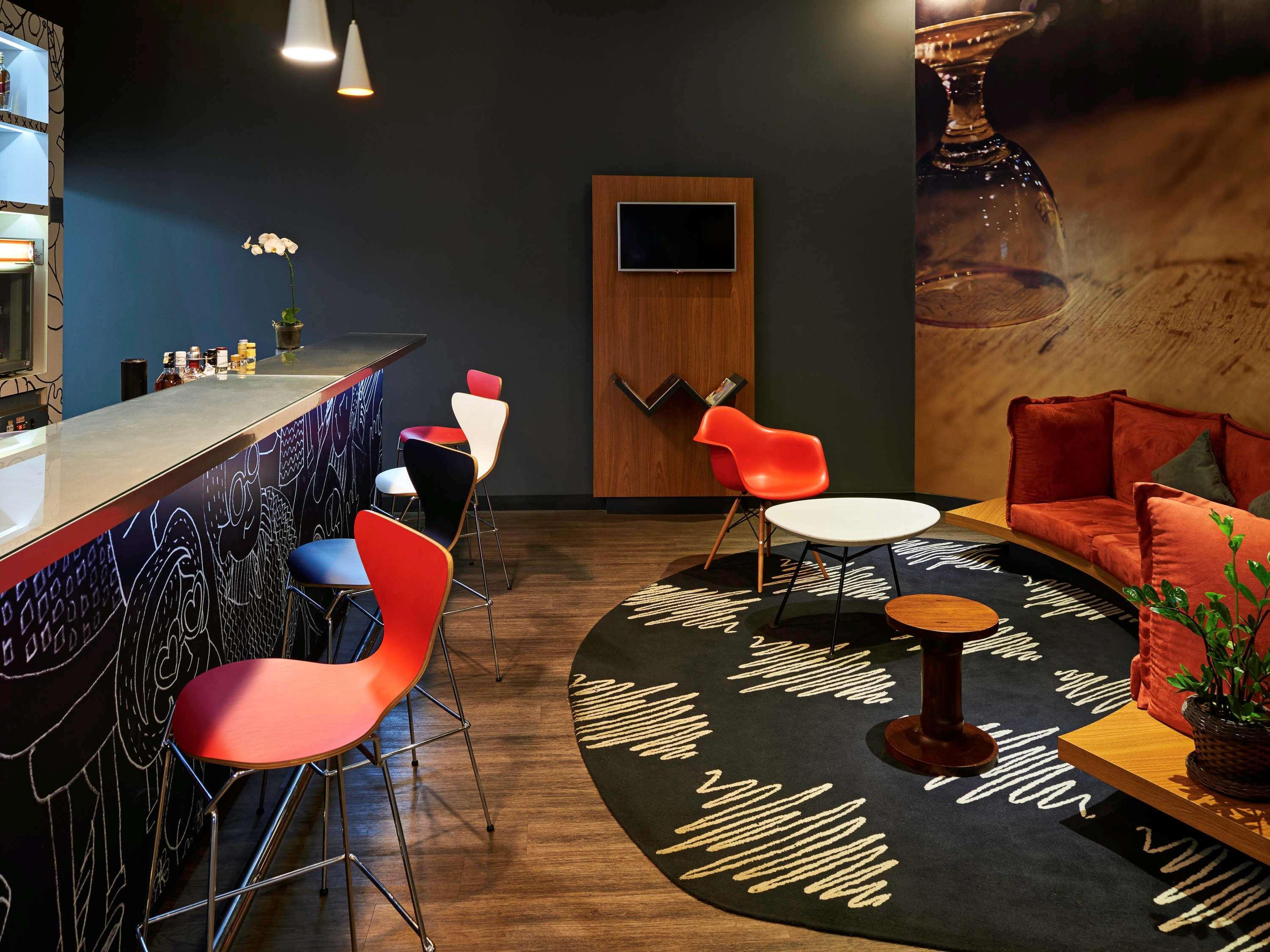 Ibis Sao Jose Do Rio Preto Hotel Екстериор снимка