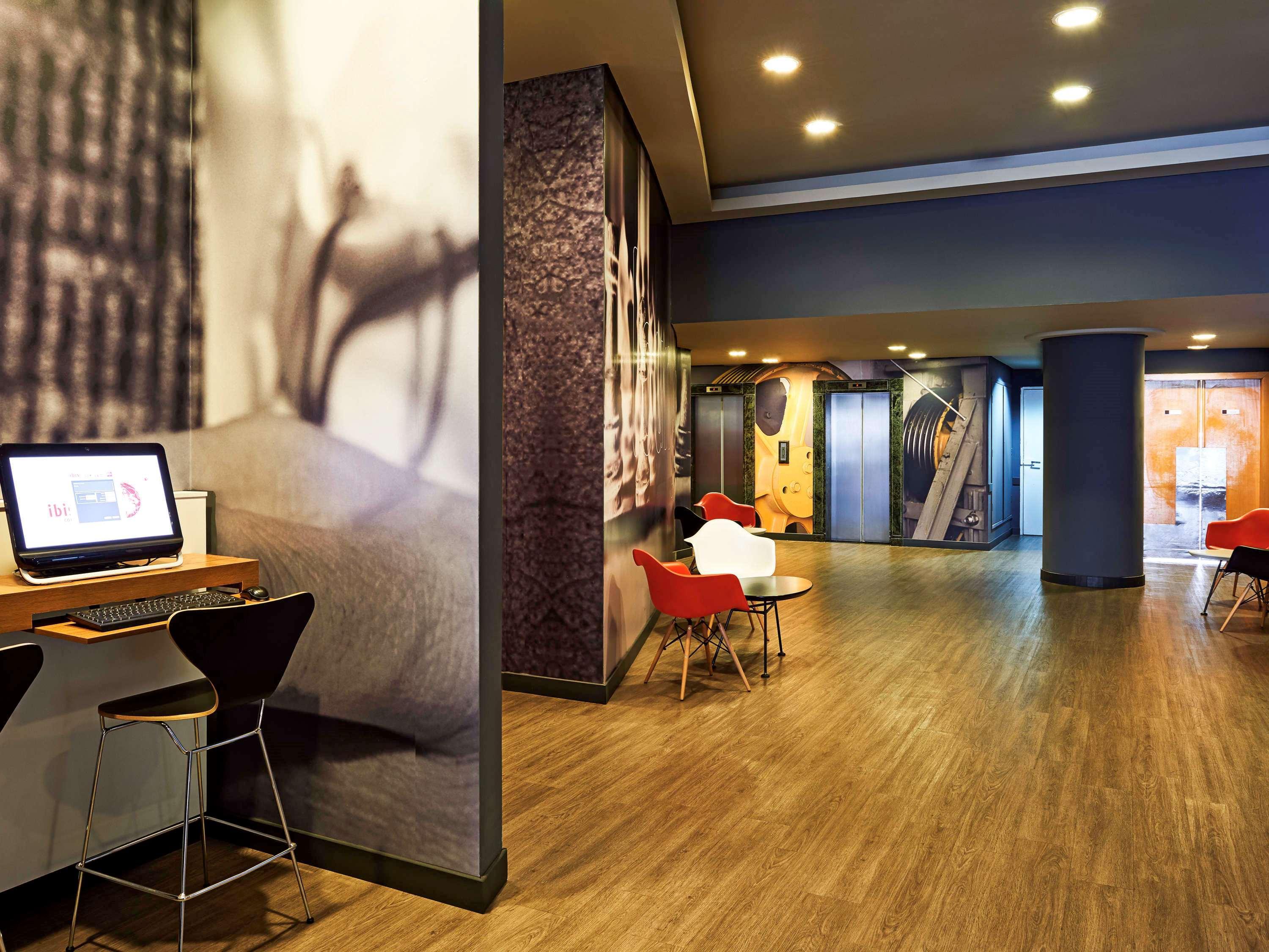 Ibis Sao Jose Do Rio Preto Hotel Екстериор снимка