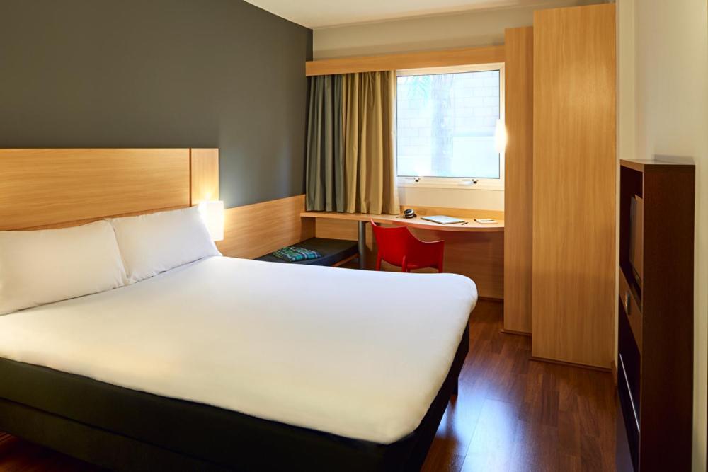 Ibis Sao Jose Do Rio Preto Hotel Екстериор снимка