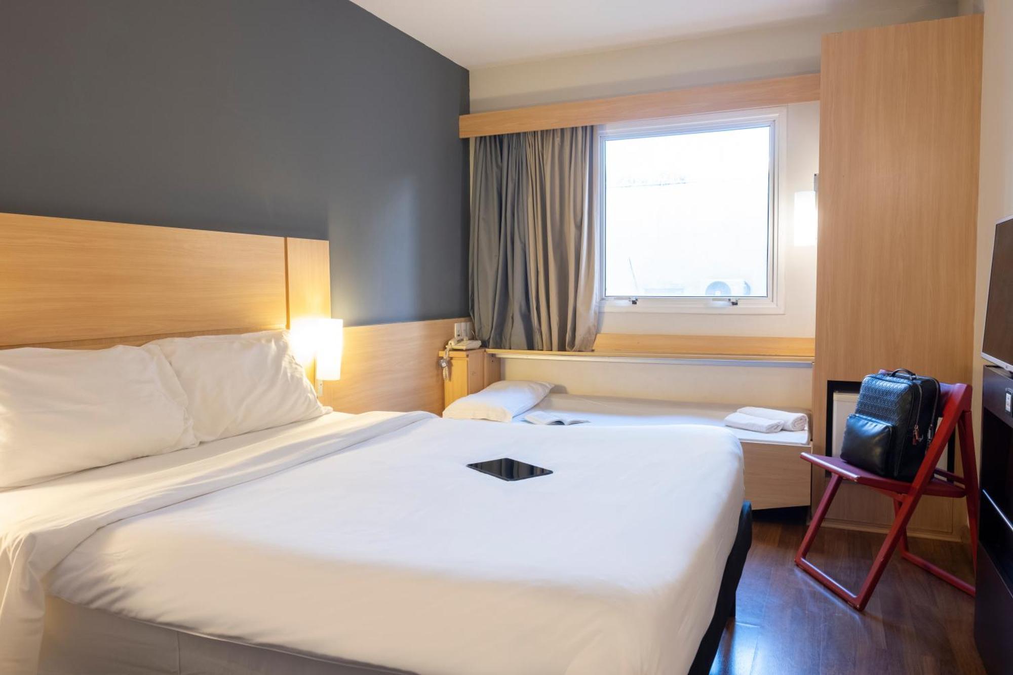 Ibis Sao Jose Do Rio Preto Hotel Екстериор снимка